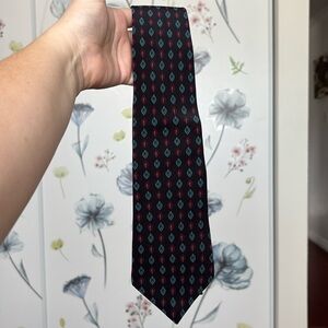 Harry Rosen tie